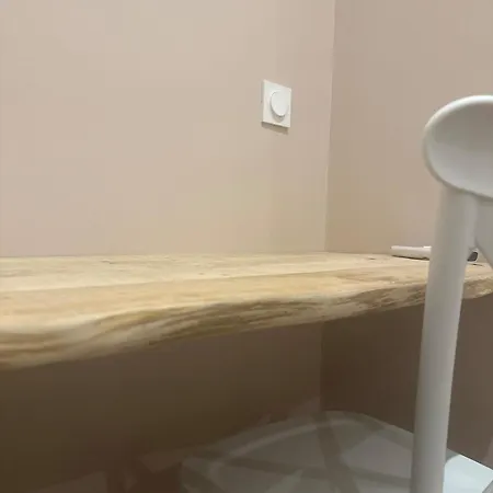 Downtown Patio Διαμέρισμα Γκρενόμπλ